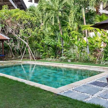 تْشانغو Bali Zen Villas Umalas المظهر الخارجي الصورة
