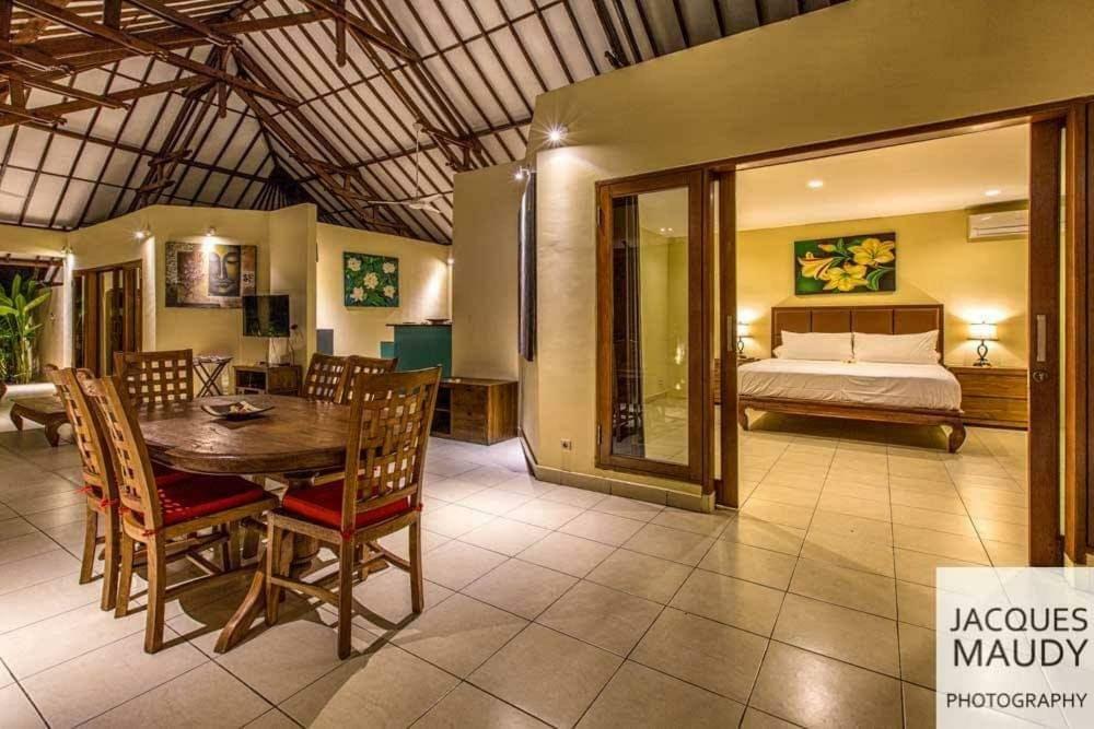 تْشانغو Bali Zen Villas Umalas المظهر الخارجي الصورة