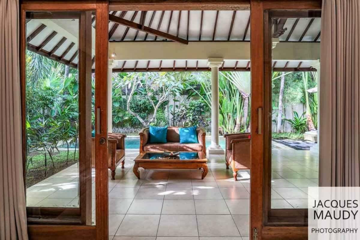 تْشانغو Bali Zen Villas Umalas المظهر الخارجي الصورة