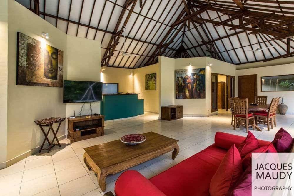 تْشانغو Bali Zen Villas Umalas المظهر الخارجي الصورة