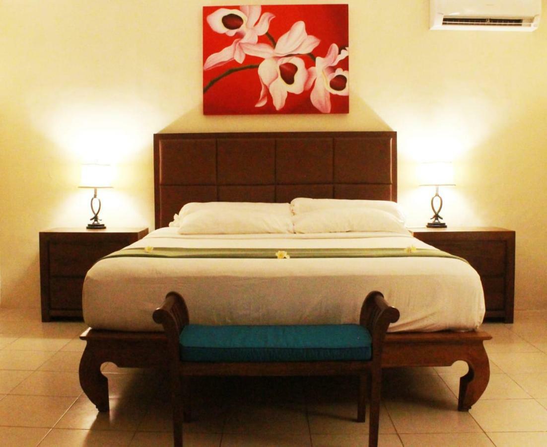 تْشانغو Bali Zen Villas Umalas المظهر الخارجي الصورة