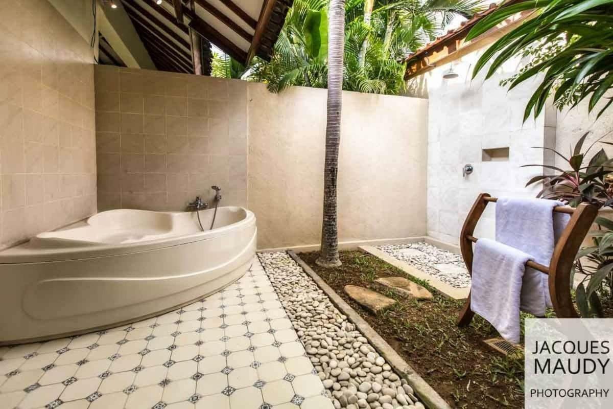 تْشانغو Bali Zen Villas Umalas المظهر الخارجي الصورة