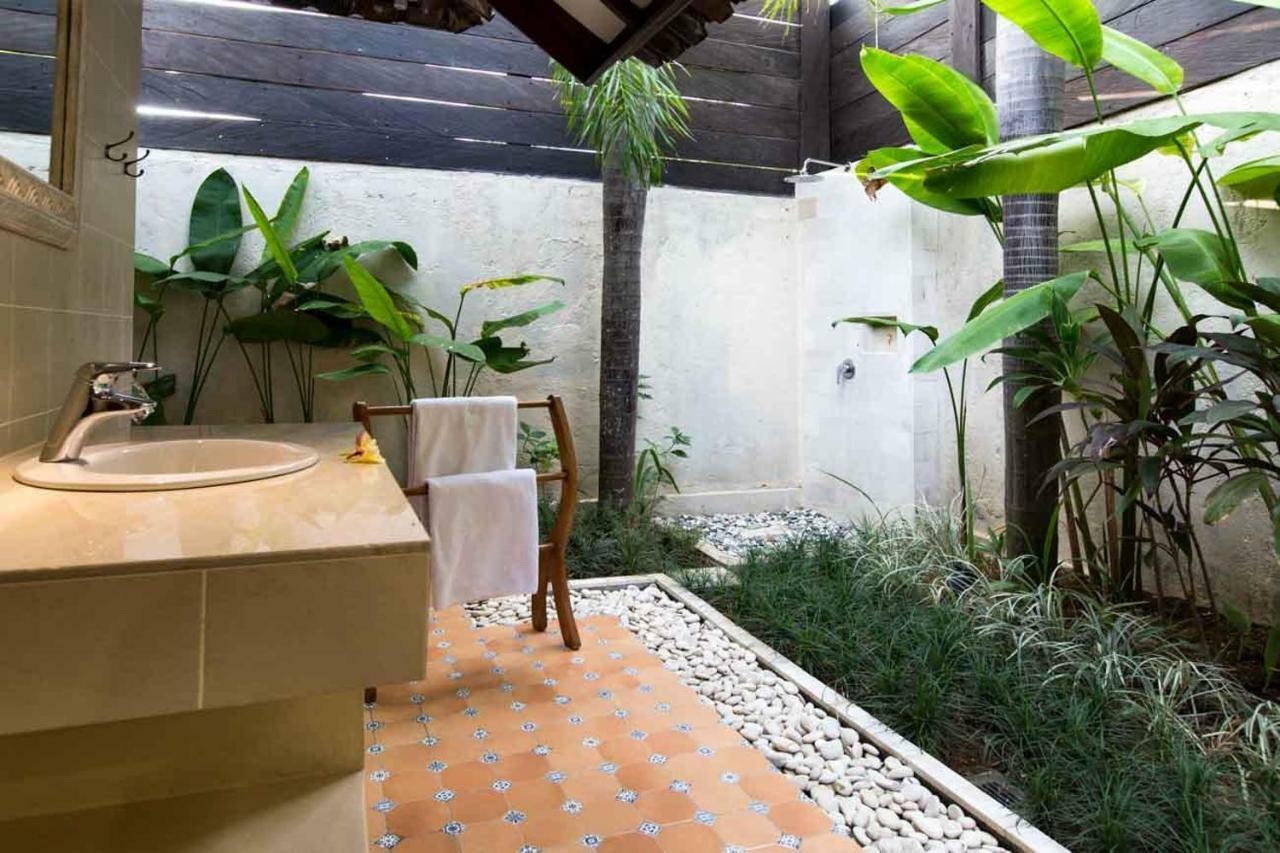 تْشانغو Bali Zen Villas Umalas المظهر الخارجي الصورة