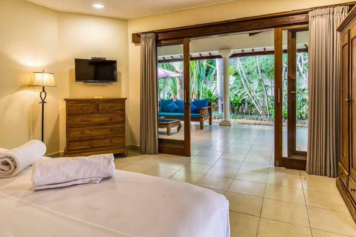 تْشانغو Bali Zen Villas Umalas المظهر الخارجي الصورة