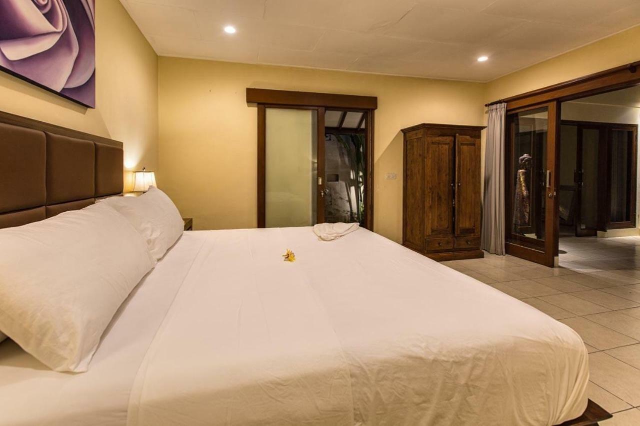 تْشانغو Bali Zen Villas Umalas المظهر الخارجي الصورة