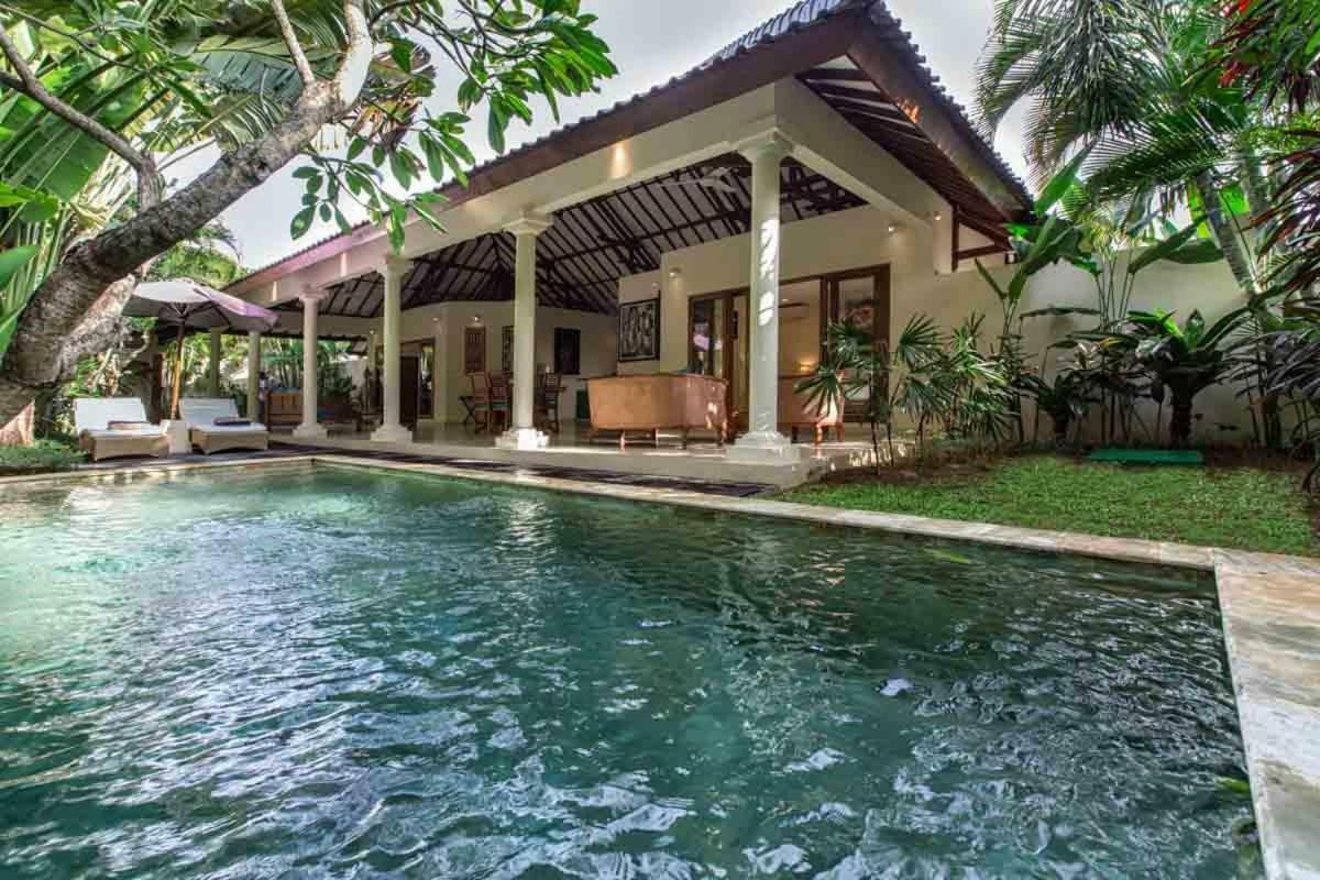 تْشانغو Bali Zen Villas Umalas المظهر الخارجي الصورة
