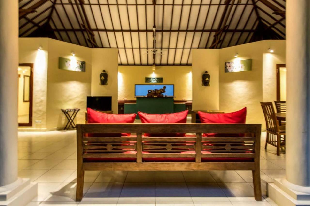 تْشانغو Bali Zen Villas Umalas المظهر الخارجي الصورة