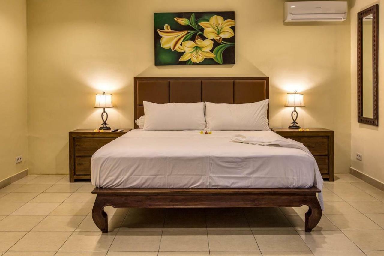 تْشانغو Bali Zen Villas Umalas المظهر الخارجي الصورة